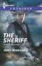 [West Texas Watchmen 01] • The Sheriff